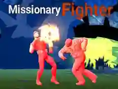 Jogo Lutador Missionário online Jogo Lutador Missionário online