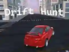 Jogo Caça ao Drift online Jogo Caça ao Drift online