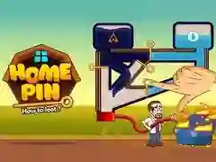 Jogo Pino de Casa online Jogo Pino de Casa online