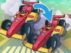 Jogo Mescla Inativa de Carros e Corrida online Jogo Mescla Inativa de Carros e Corrida online