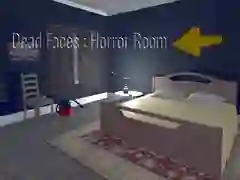 Jogo Rostos Mortos: Quarto de Horror online