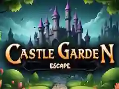 Jogo Fuga do Jardim do Castelo online