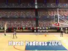 Jogo Loucuras de Março 2024 online