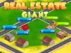 Jogo Gigante do Imobiliário online Jogo Gigante do Imobiliário online