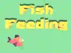 Jogo Alimentação de Peixes online