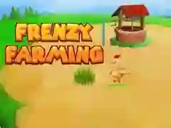 Jogo Fazenda Frenética online