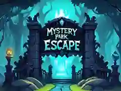 Jogo Fuga do Parque Misterioso online