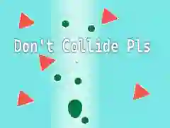 Jogo Não colida, por favor! online