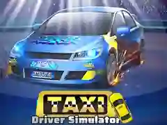 Jogo Simulador de Motorista de Táxi online
