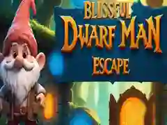 Jogo Fuga do Duende Abençoado online Jogo Fuga do Duende Abençoado online