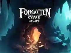 Jogo Escape da Caverna Esquecida online Jogo Escape da Caverna Esquecida online