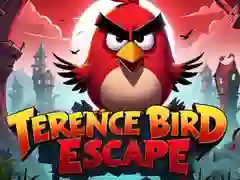 Jogo Fuga de Terence O Pássaro online