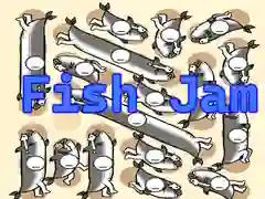 Jogo Geleia de Peixe online