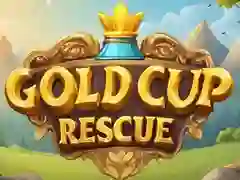 Jogo Resgate da Taça de Ouro online Jogo Resgate da Taça de Ouro online