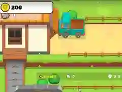 Jogo Fazenda Ovelhas Ociosa online