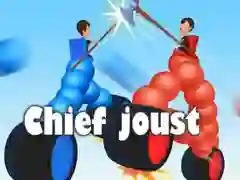 Jogo Joust Chefe online Jogo Joust Chefe online