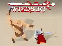 Jogo Wilds.io online Jogo Wilds.io online