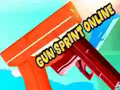 Jogo Corrida de Armas Online online