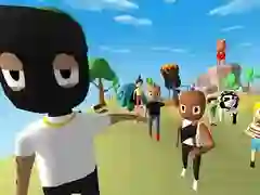 Jogo Senhor Dude: Rei da Colina online