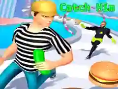 Jogo Pegue-o online Jogo Pegue-o online