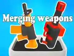 Jogo Fusão de Armas online