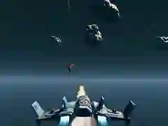 Jogo Guardião do Espaço online