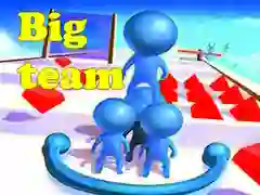 Jogo Grande equipe online Jogo Grande equipe online