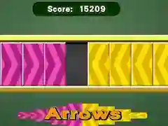 Jogo Flechas online Jogo Flechas online