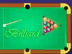 Jogo Bilhar online