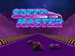 Jogo Mestre da Velocidade online Jogo Mestre da Velocidade online