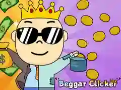 Jogo Clicador de Mendigo online Jogo Clicador de Mendigo online
