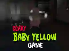 Jogo Jogo do Bebê Amarelo Assustador online Jogo Jogo do Bebê Amarelo Assustador online