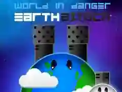Jogo Mundo em Perigo: Ataque à Terra online Jogo Mundo em Perigo: Ataque à Terra online
