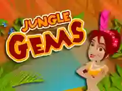 Jogo Jóias da Selva online Jogo Jóias da Selva online