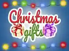 Jogo Presentes de Natal online Jogo Presentes de Natal online
