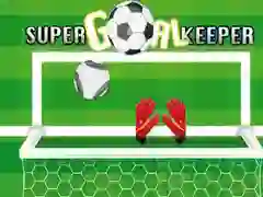 Jogo Super Goleiro online