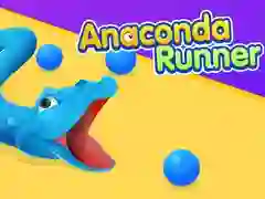 Jogo Corredor Anaconda online Jogo Corredor Anaconda online