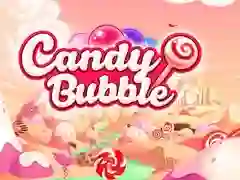 Jogo Bolhas de Doces online Jogo Bolhas de Doces online