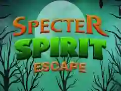 Jogo Fuga do Espírito Espectral online