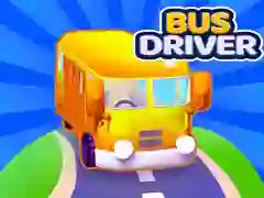 Jogo Motorista de ônibus online