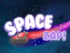 Jogo Zap Espacial! online
