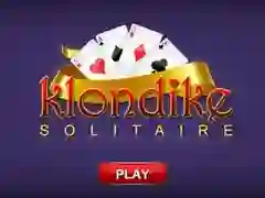 Jogo Solitaire Klondike online Jogo Solitaire Klondike online