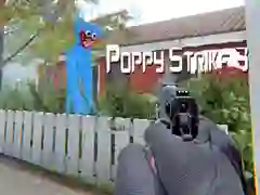 Jogo Poppy Strike 3 online Jogo Poppy Strike 3 online