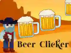 Jogo Clicador de Cerveja online