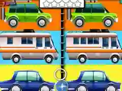 Jogo Carros de Desenho Animate Encontre as Diferenças online Jogo Carros de Desenho Animate Encontre as Diferenças online