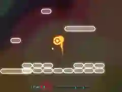 Jogo Super Bola de Neon online