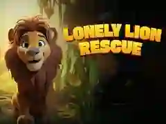 Jogo Resgate do Leopardo Solitário online Jogo Resgate do Leopardo Solitário online