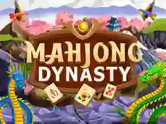 Jogo Dinastia Mahjong online Jogo Dinastia Mahjong online