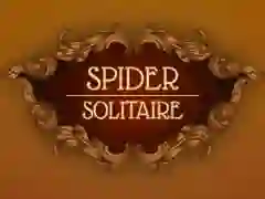 Jogo Solitaire Spider online Jogo Solitaire Spider online