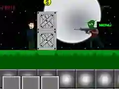 Jogo Invasão online